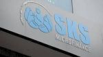 SKS Microfinance name changed to 