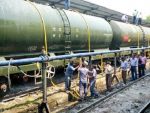 UP govt refused Centre's offer of water train for Bundelkhand