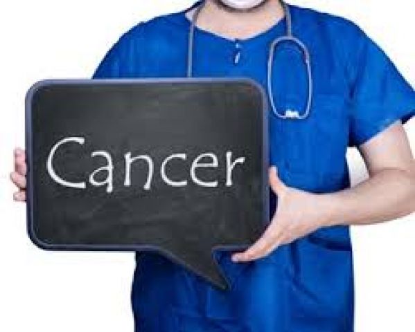 Government in LS: 5 lakh people die of cancer annually in India