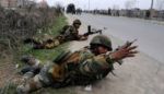 Kashmir's grenade attack injured three policemen