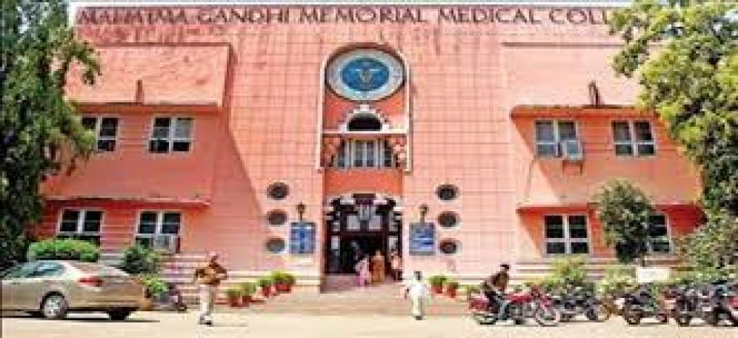 MCI team pointed 10 deficiencies at MGM college