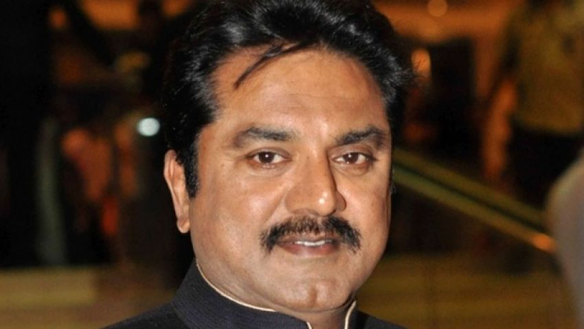 9 lakh detained from Sarathkumar's vehicle