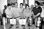 Heroin worth Rs 90 crore seized