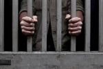 Capital Punishment sentenced to murderer of minor boy