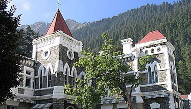 HC discharges petition of nine barred Cong MLAs