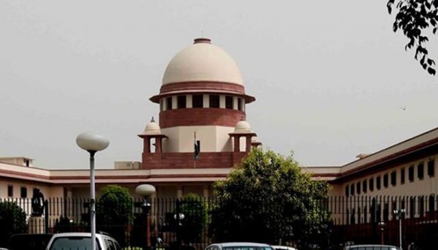 SC to permit order on fate of medical entrance examinations by states