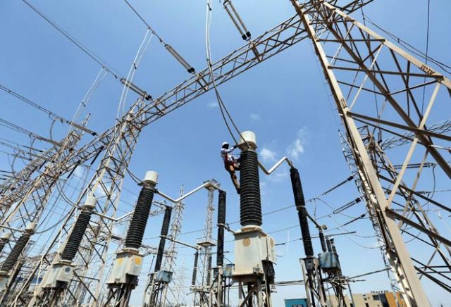 New Delhi: 105 more villages electrified; total 7,654
