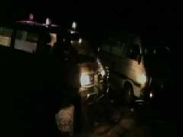 Nine killed in truck mishap in Tamil Nadu