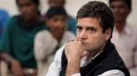 Rahul Gandhi,congress VP gets death threat