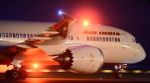 Bhopal:Air India Delhi-Kochi flight makes emergency landing