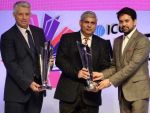 BCCI President Shashank Manohar resigns from the post