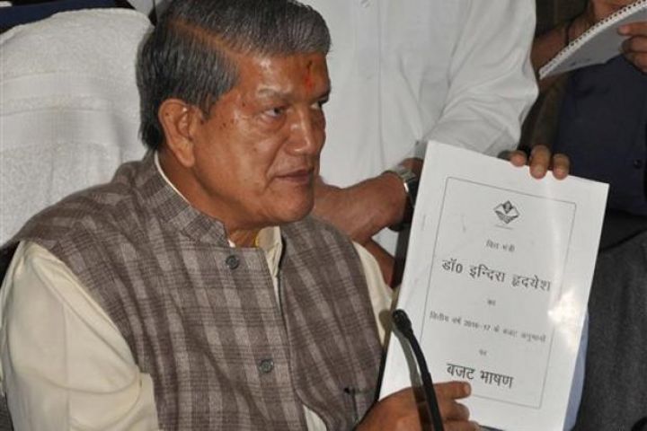 Today, SC will announce the Uttarakhand floor test result