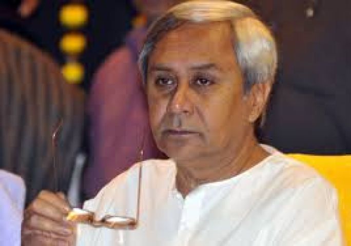 Odisha's Minister Raghunath Patnaik passes away