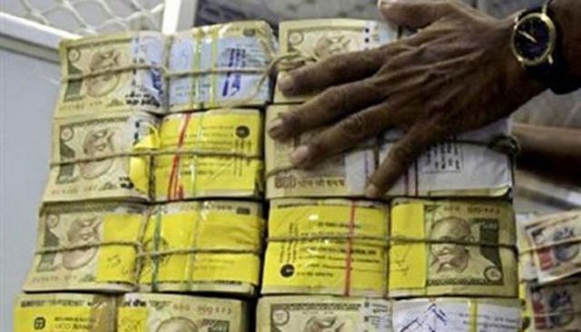 Ahead of the Assembly polls more than Rs 1 crore seized in Puducherry