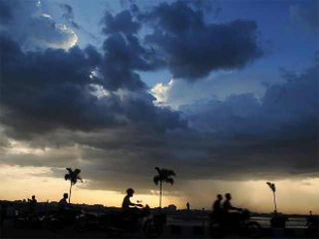 Skymet: Monsoon to hit Kerala early this year
