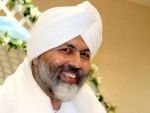 Nirankari spiritual leader Baba Hardev Singh died in car accident in Canada
