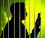 In UP jail,five inmates taken for using mobiles