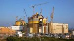 TN:Reactor fuel loading arises at KNPP's second unit