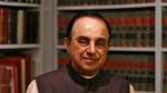 Subramanian Swamy invited by Chinese think tank to visit Tibet