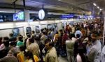 Delhi Metro station threaten by bomb call