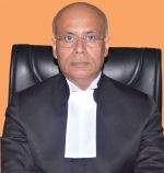 Navin Sinha will take oath for CJ of Raj High Court