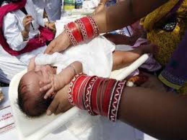 In a tragic incident, six newborns died at a government hospital in Rajasthan’s Ajmer city