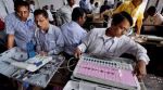 Polls begins in Tamil Nadu , Puducherry and Kerala amid tight security