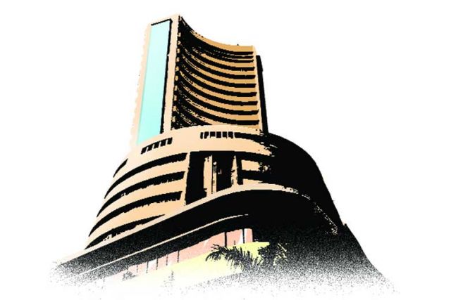 Sensex recovers 167 pts in early trade on worldwide cues