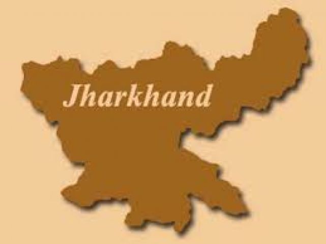 Tribal couple killed in lightening strike at Jharkhand
