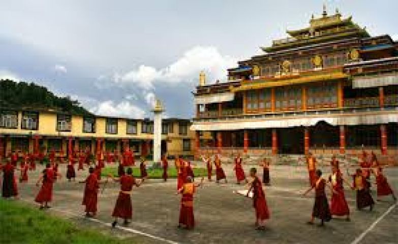 Sikkim celebrates 42nd state day