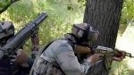Two millitants killed in encounter: J and K