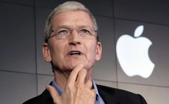 IT Central lands big Apple business.Tim Cook to meet PM