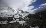Mt Everest climbing delay due to high winds