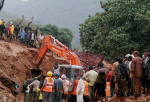 Family of 5 member dead in Assam landslide