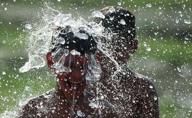 Hottest day for Ahmedabad in the last 100 years, recorded 48 degrees Celsius