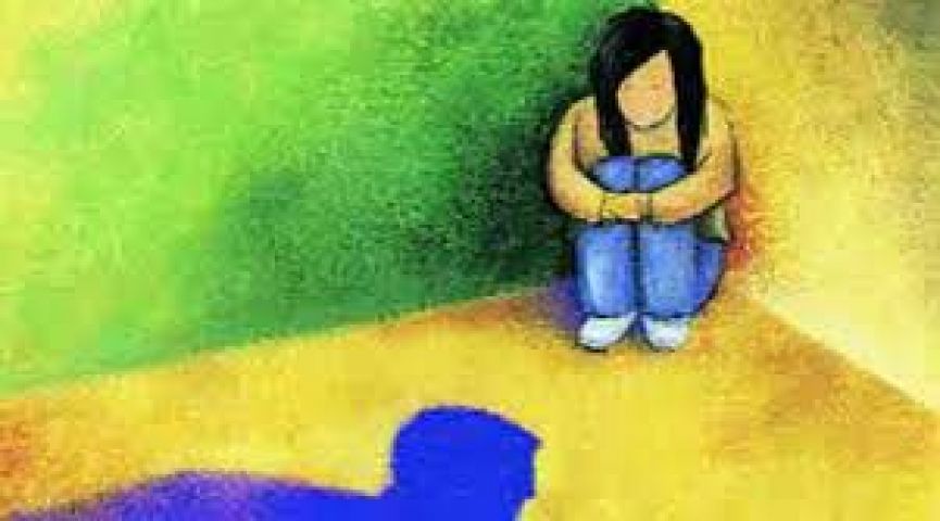 Three persons were awarded 20 years rigorous imprisonment for raping minor girl
