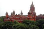 Madras HC:Conditional bail to former DMK minister