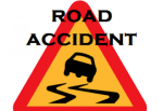 Road Mishap in UP, Mother-son killed