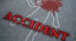 UP:Two killed in road accident