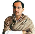 National remember's Rajiv Gandhi on his 25th death anniversary