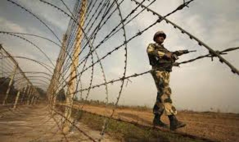 Pakistan national nabbed from Indo-Pak border in Pathankot