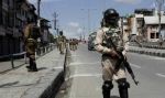 Srinagar: Two policemen shot dead by militants