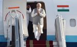 Today,PM Modi to meet up top Iranian leaders in Tehran