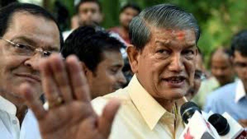 Uttarakhand CM Rawat to appear before CBI today