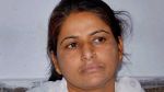 Suspended JDU MLC Manorama Devi's bail plea delayed