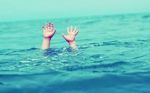 Two children got drowned in a river where illegal sand mining is rampant in Gaya