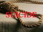 Second year college student commits suicide in Haryana