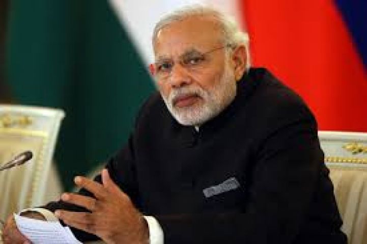 Prime Minister Modi to visit Ajmer on May 31