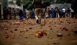 Clashes between 2 groups in Bundi, 11 injured
