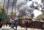 Explosion at chemical industrty in Thane: 3 workers killed, more than 25 injured